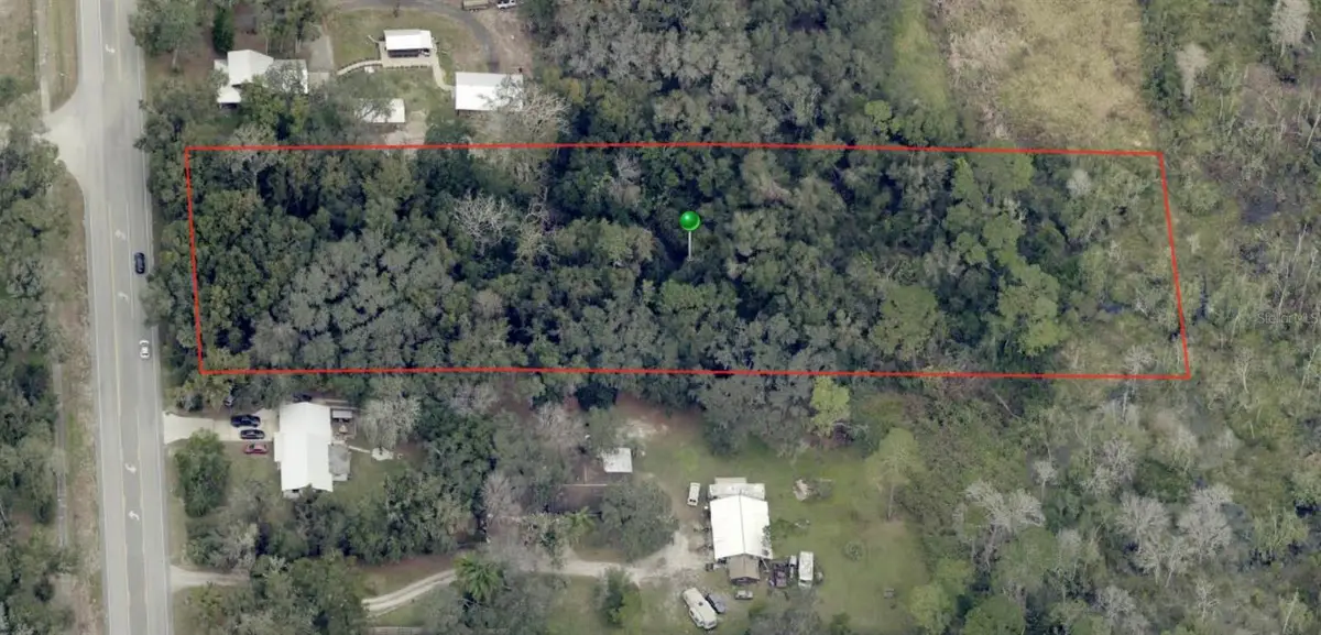 No Street, Lake Helen, FL 32744 - #1