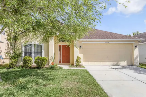 2113 Falkner Road, MAITLAND, FL 32751