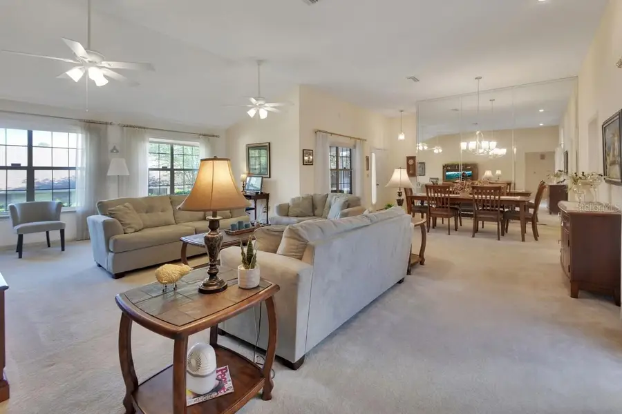 2520 S Glen Eagles Drive, Deland, FL 32724 - #3