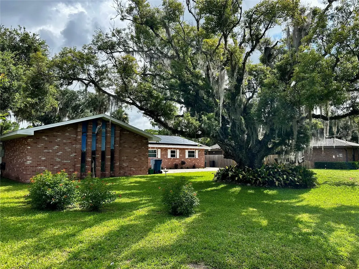2950 N Shell Road, Deland, FL 32720 - #1