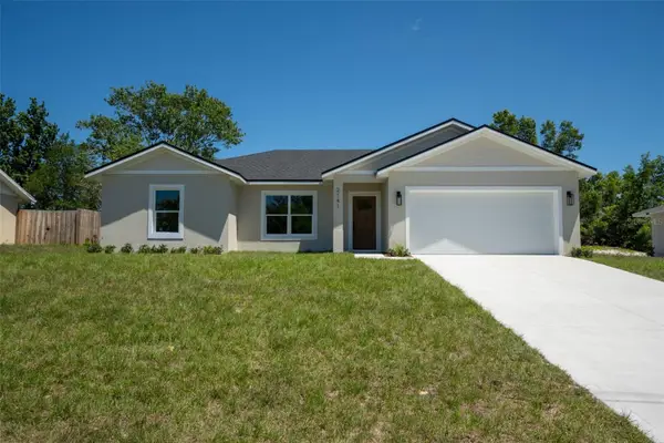 2141 E Old Mill Drive, DELTONA, FL 32725