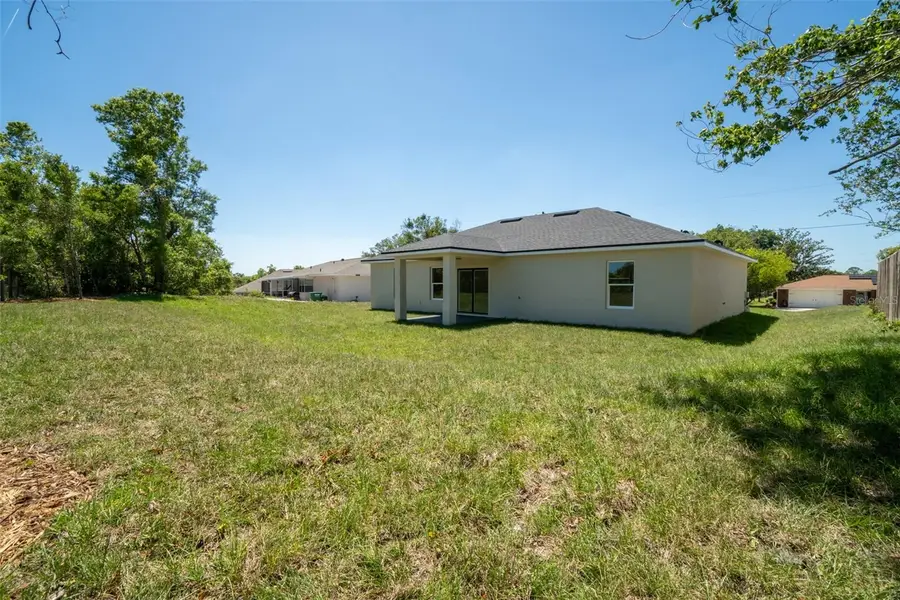 2141 E Old Mill Drive, Deltona, FL 32725 - #2