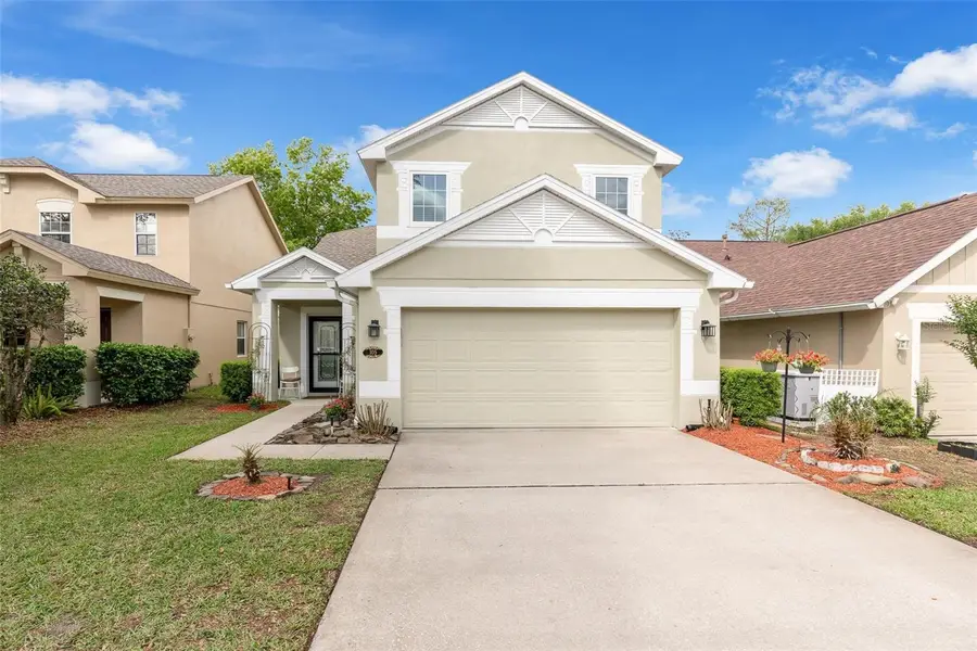 105 Littleton Circle, Deland, FL 32724 - #3