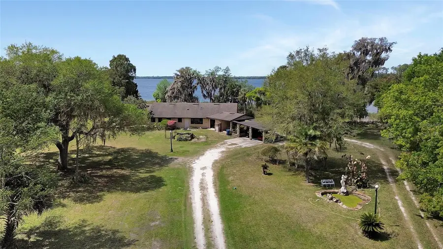 5268 State Road 11, De Leon Springs, FL 32130 - #3