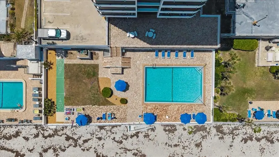 3743 S Atlantic Avenue #10B0, Daytona Beach, FL 32118 - #3