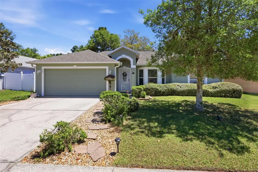 923 Cascades Park Trail, Deland, FL 32720 - #3