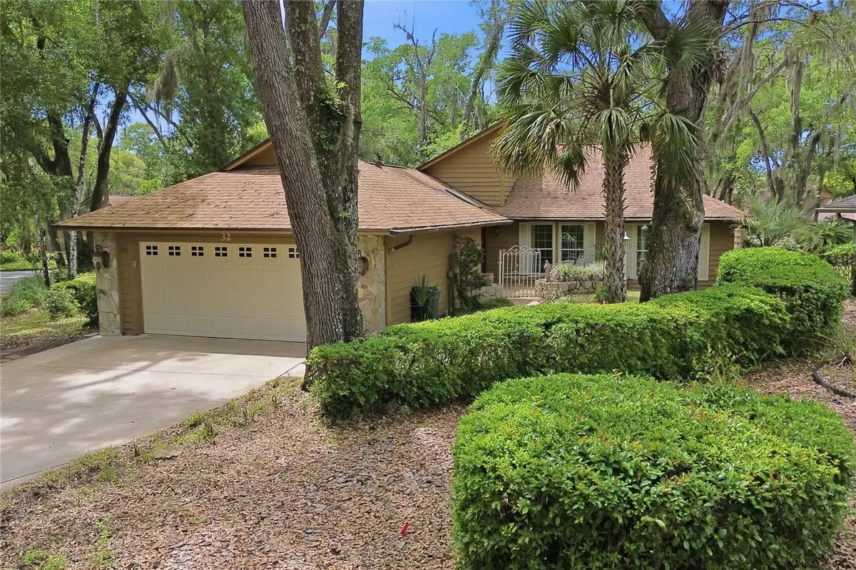 32 Ramblewood Trail, Deland, FL 32724 - #1