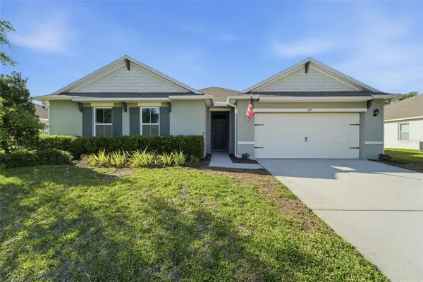 129 Jacobs Landing Court, DELAND, FL 32724