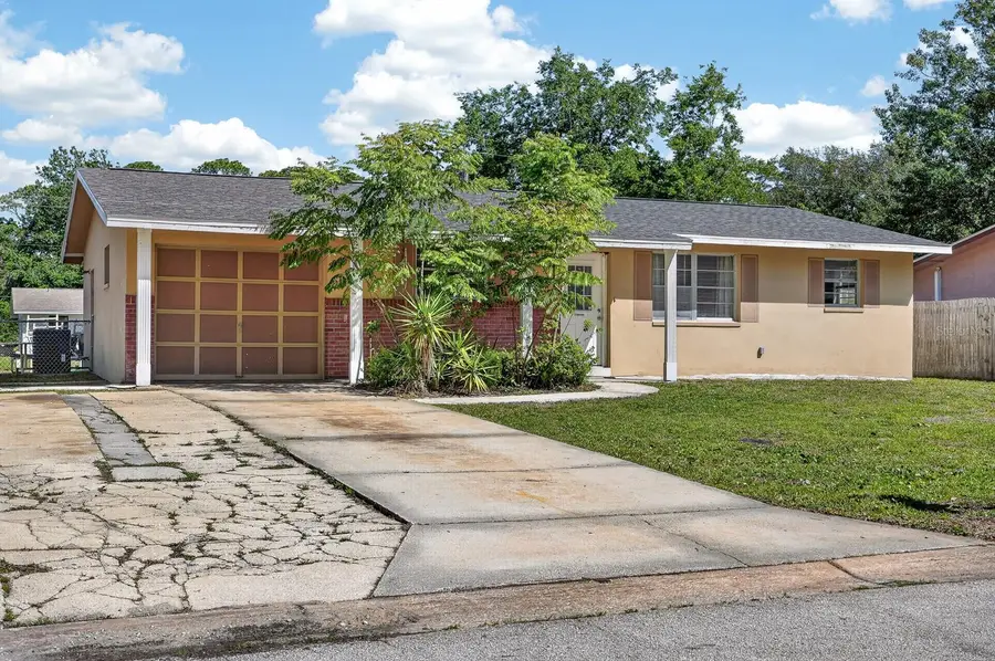 612 Johnson Drive, Ormond Beach, FL 32174 - #2