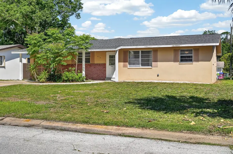 612 Johnson Drive, Ormond Beach, FL 32174 - #3