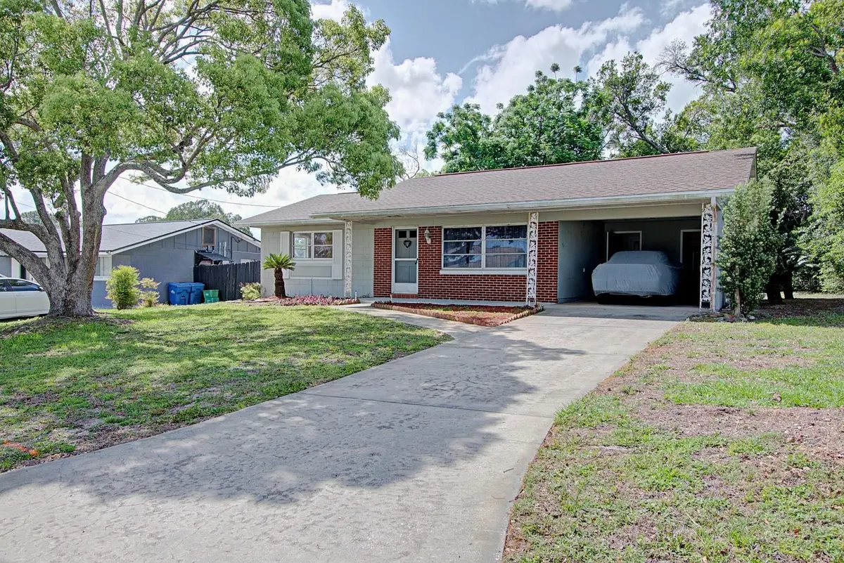 720 Crestview Drive, Orange City, FL 32763 - #1