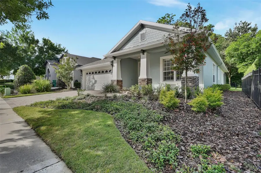 186 Birchmont Drive, Deland, FL 32724 - #2