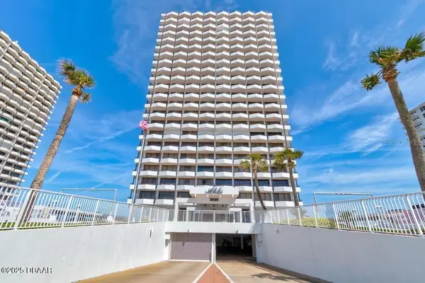 2828 N Atlantic Avenue #303, DAYTONA BEACH, FL 32118