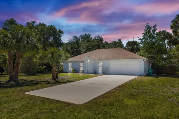 3445 Angelica Street, COCOA, FL 32926