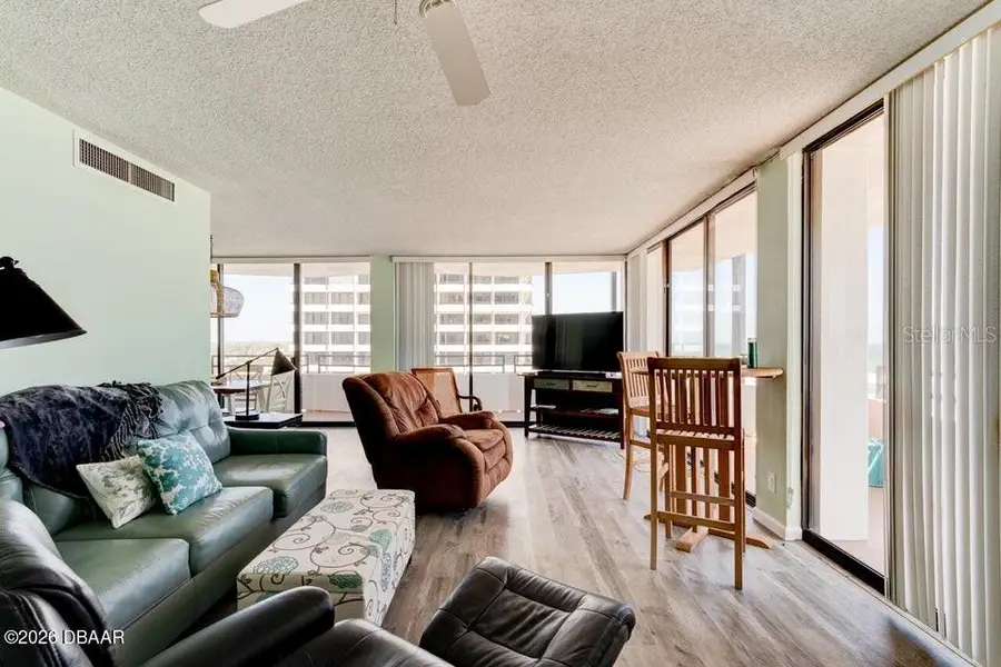 2828 N Atlantic Avenue #701, Daytona Beach, FL 32118 - #2