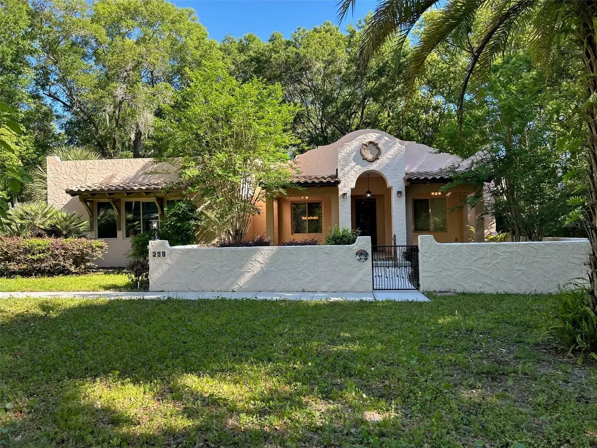 250 Garden Street, Lake Helen, FL 32744 - #1