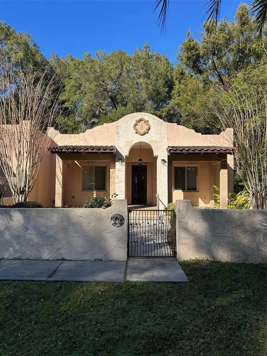 250 Garden Street, Lake Helen, FL 32744 - #2