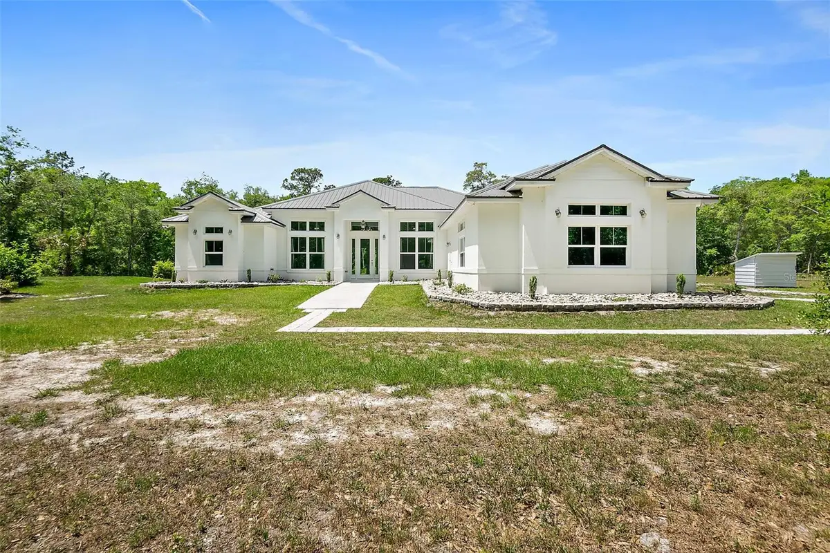 1370 Buckles Road, Pierson, FL 32180 - #1