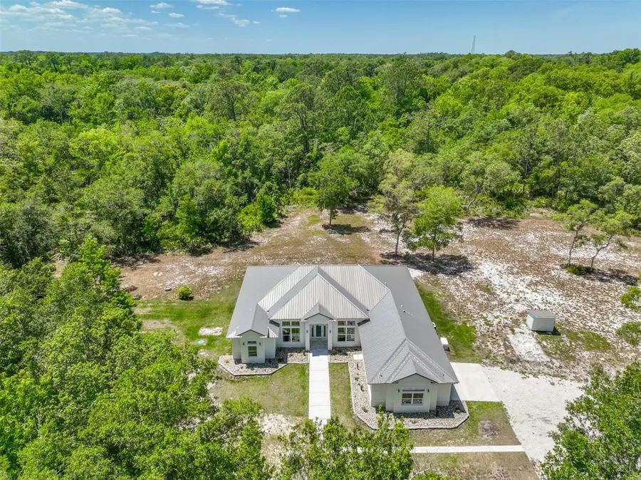 1370 Buckles Road, Pierson, FL 32180 - #3