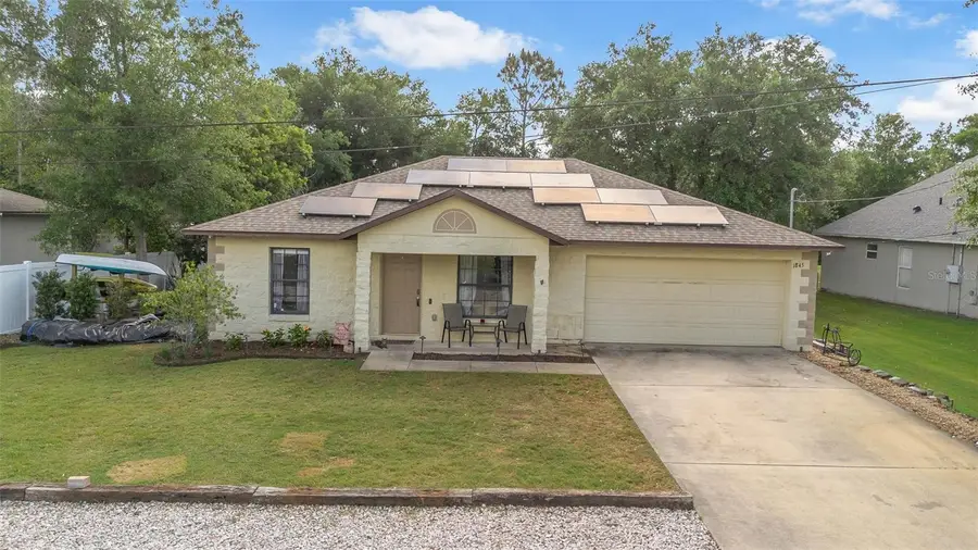 1845 6th Avenue, Deland, FL 32724 - #2