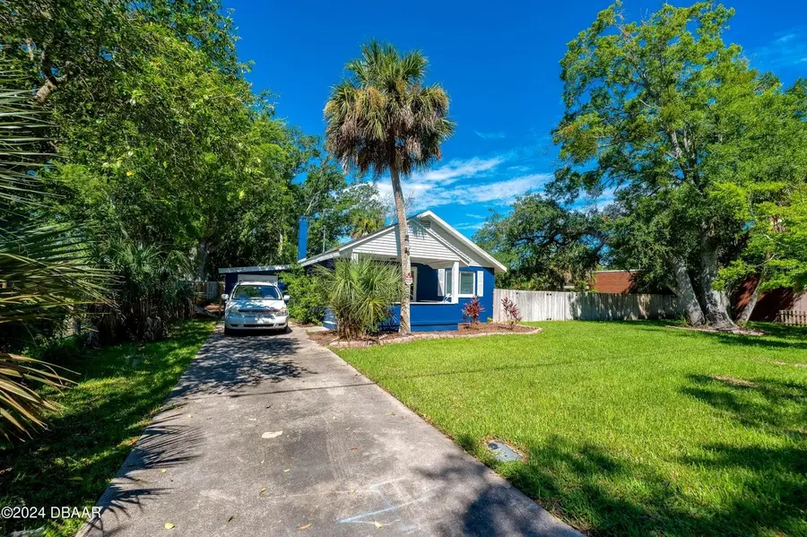 112 Center Street, Daytona Beach, FL 32117 - #2