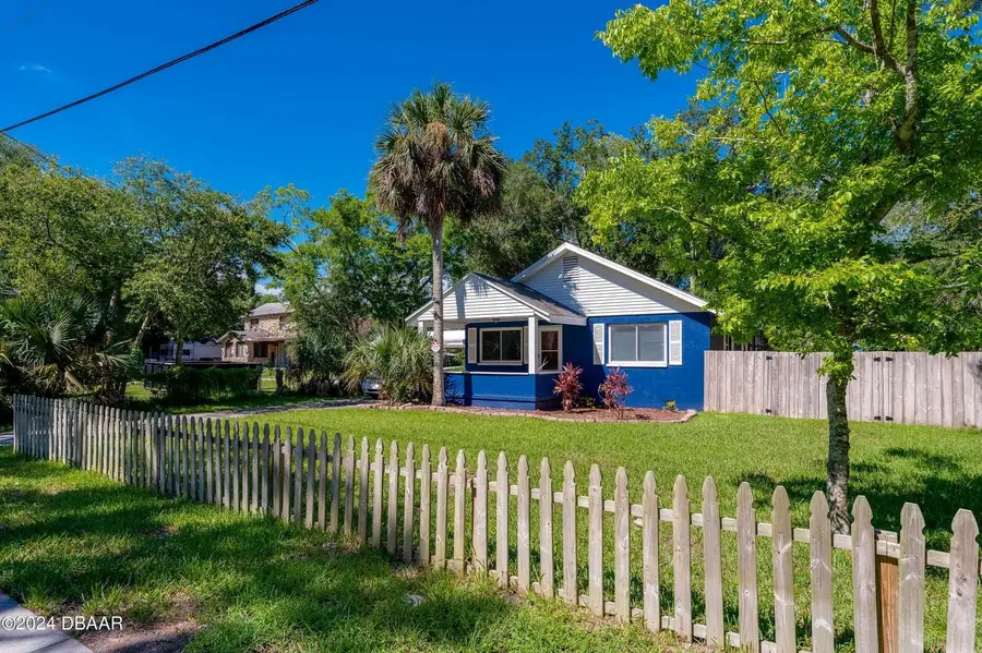 112 Center Street, Daytona Beach, FL 32117 - #3