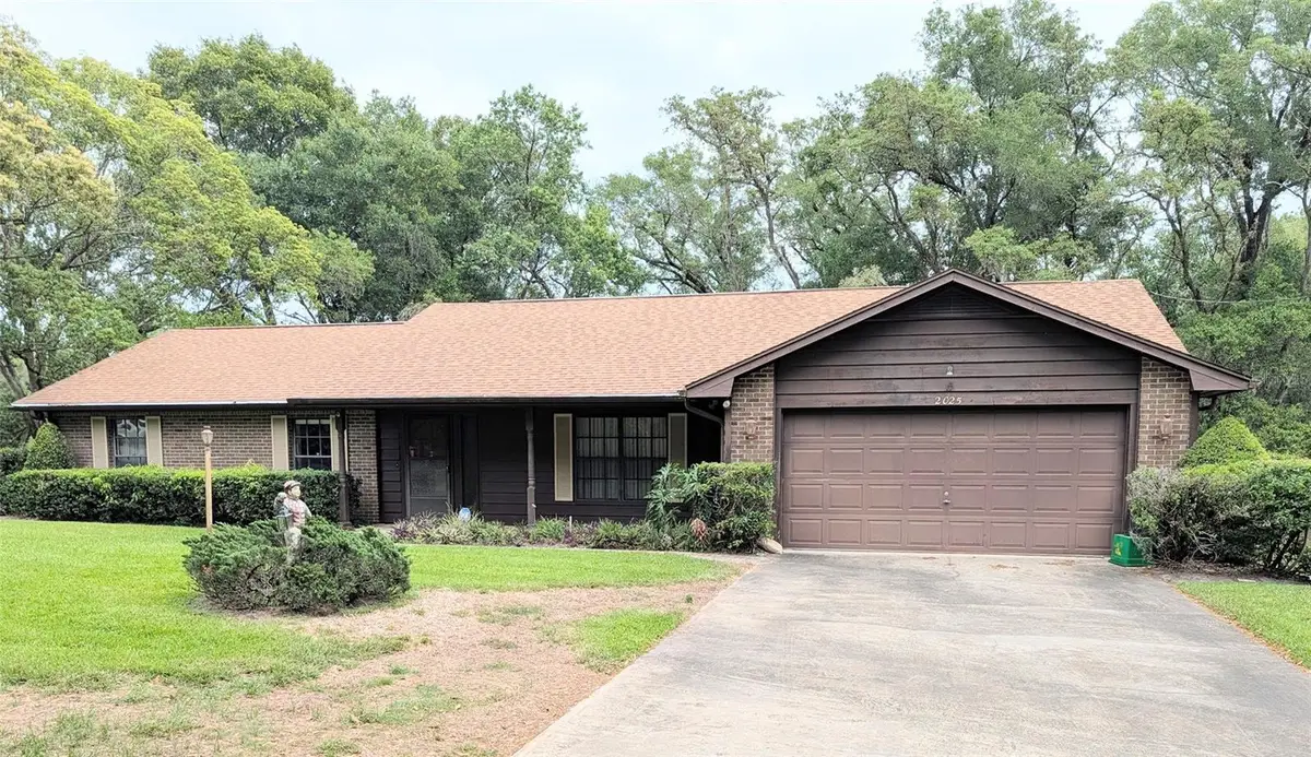 2025 Larchmont Drive, Deland, FL 32724 - #1