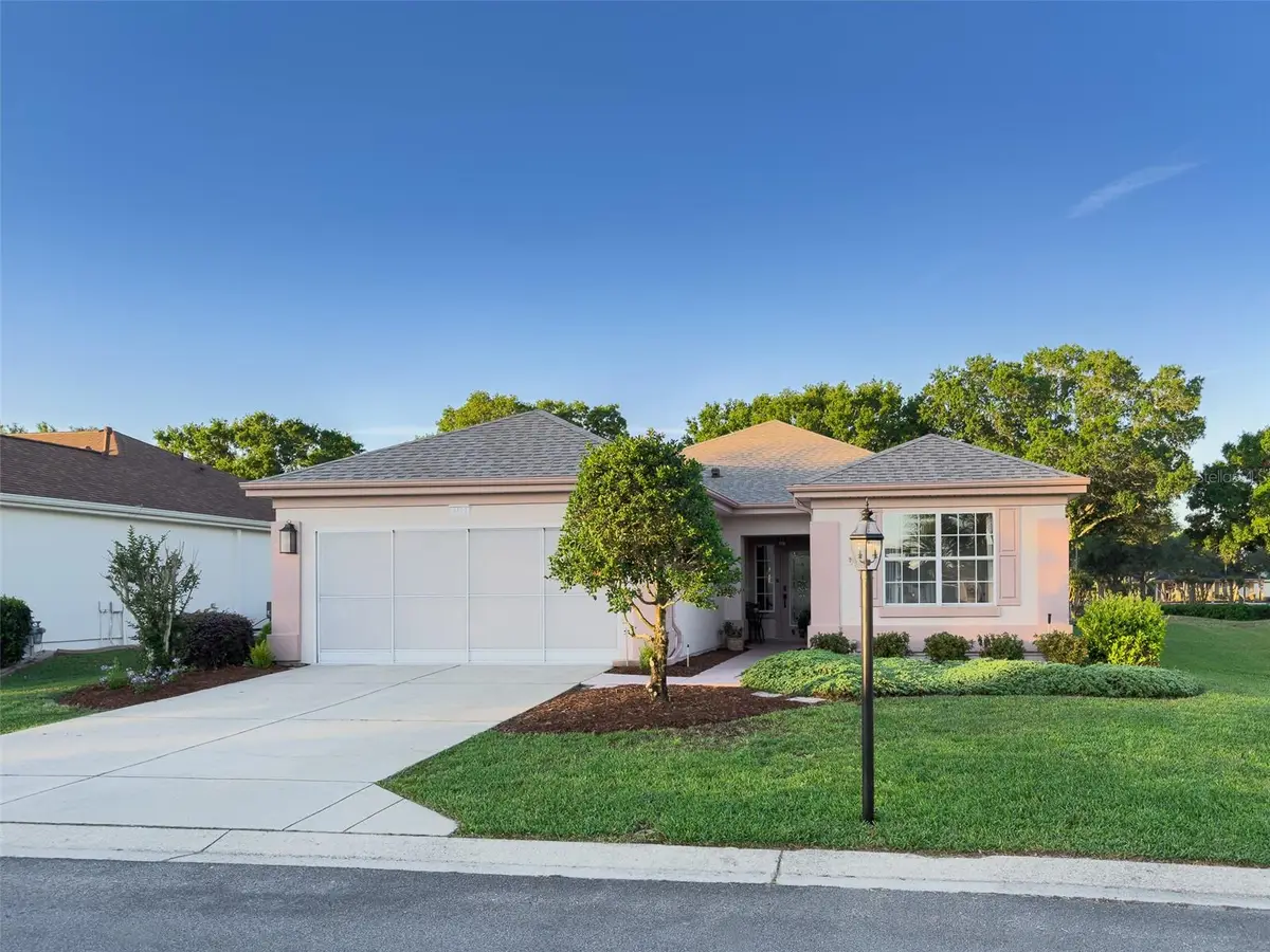 9593 SE 124th Loop, Summerfield, FL 34491 - #1