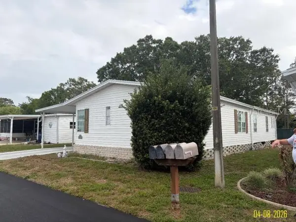 8034 Monitor Dr, NEW PORT RICHEY, FL 34653