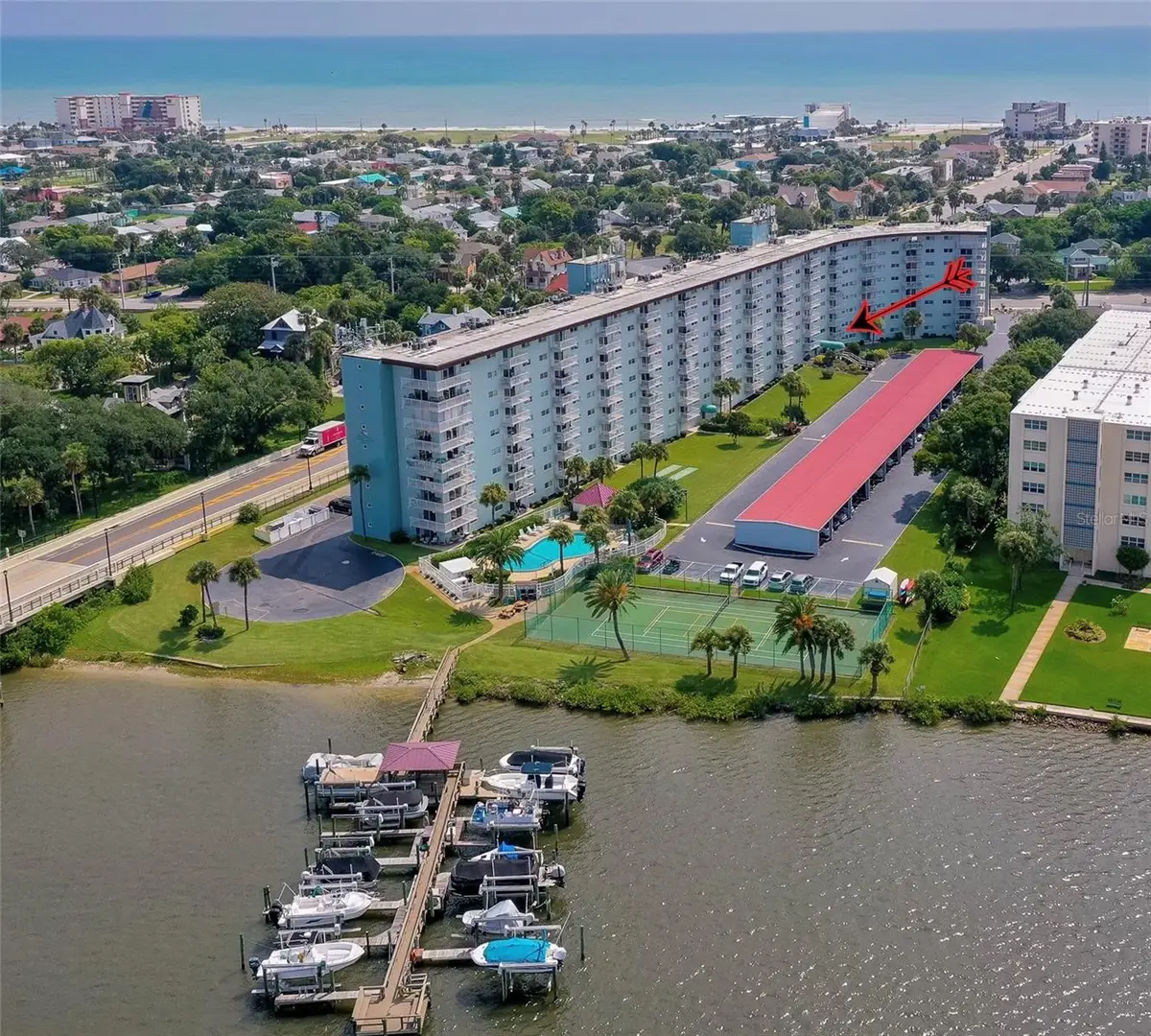 100 Silver Beach Avenue #308, Daytona Beach, FL 32118 - #1