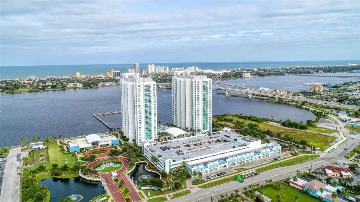 241 Riverside Drive #405, Holly Hill, FL 32117 - #1