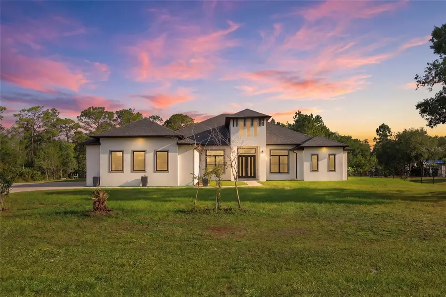 5700 Bancroft Boulevard, Orlando, FL 32833 - #2