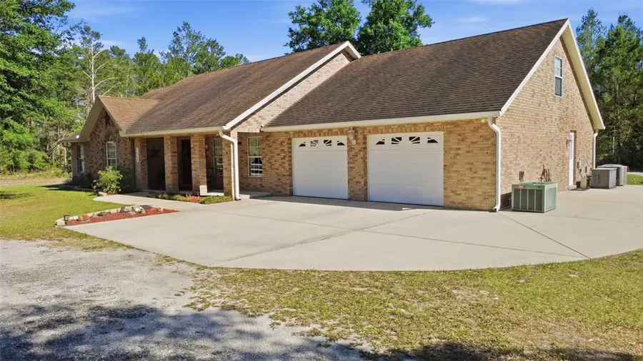 1640 Red Dog Road, De Leon Springs, FL 32130 - #2