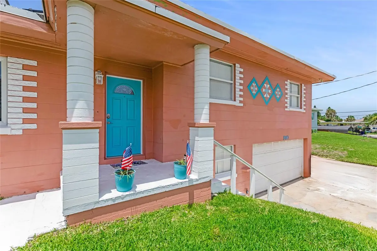 1910 Marilyn Street, Daytona Beach, FL 32118 - #1