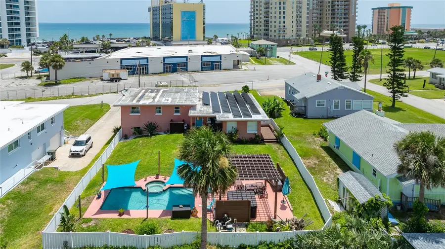 1910 Marilyn Street, Daytona Beach, FL 32118 - #3