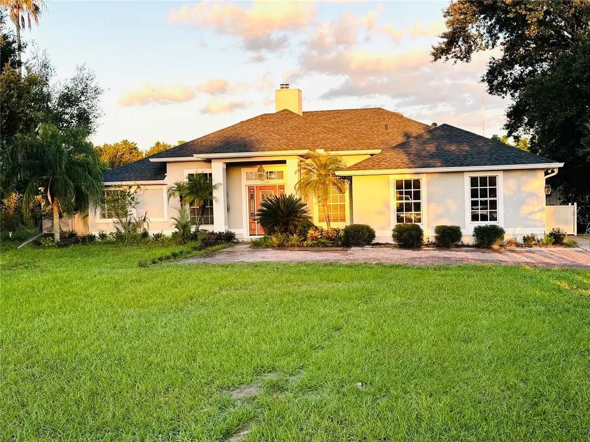 1889 Ranchland Trail, Longwood, FL 32750 - #1