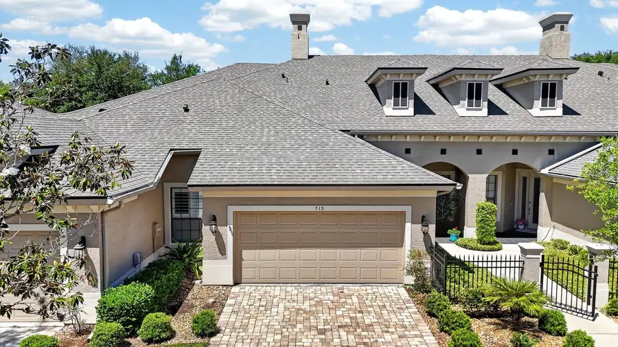 715 Cobblestone Drive, Ormond Beach, FL 32174 - #3