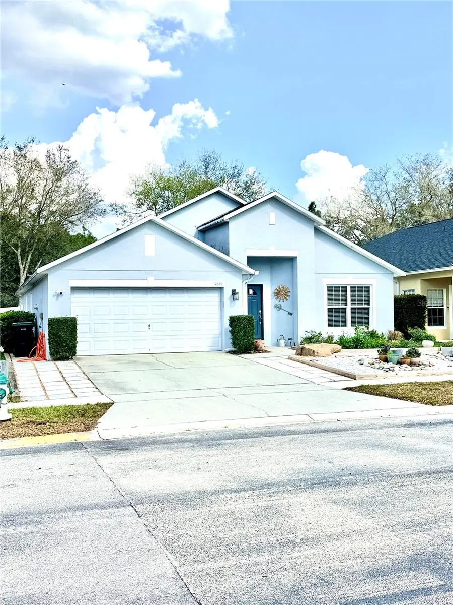 4339 Northern Dancer Way, Orlando, FL 32826 - #2