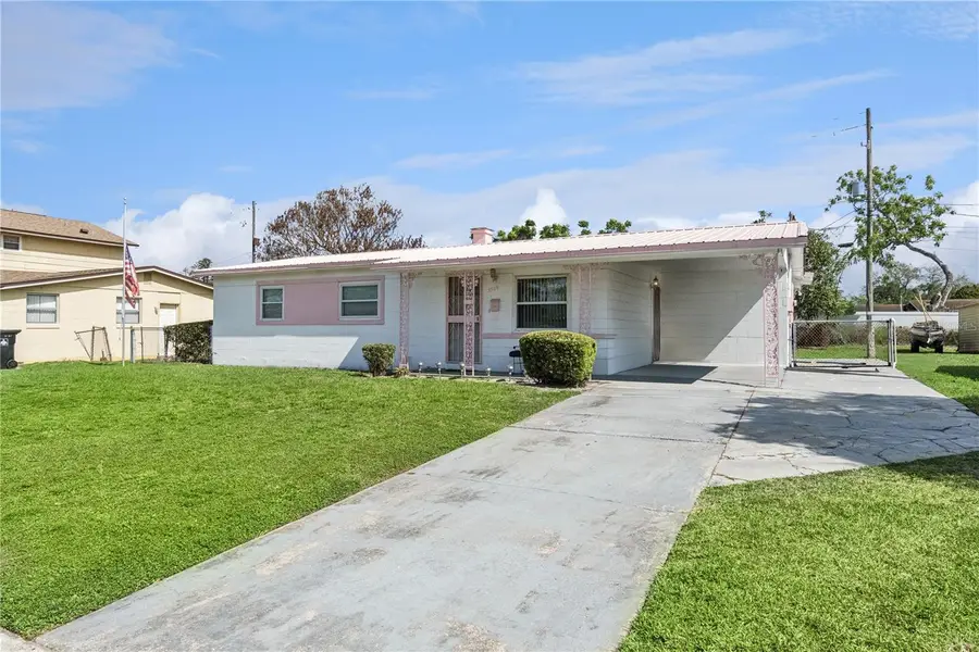 3309 Coleman Place, Orlando, FL 32805 - #2