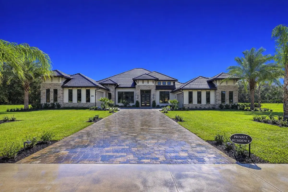 1861 Adrian Creek Blvd, Port Orange, FL 32128 - #1