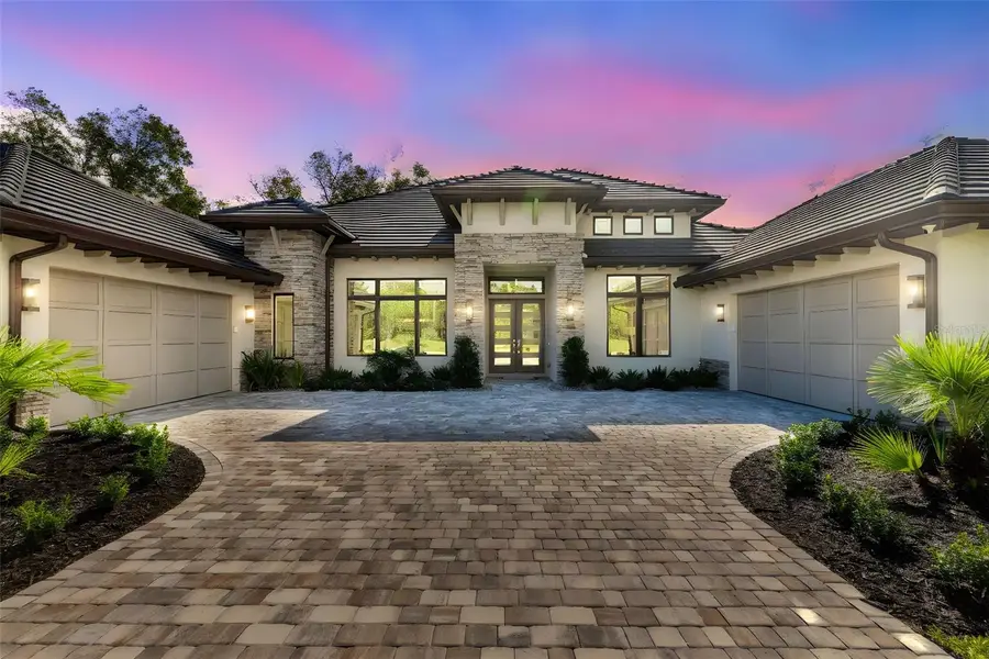 1861 Adrian Creek Blvd, Port Orange, FL 32128 - #3