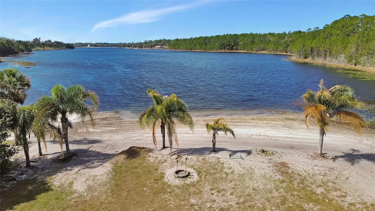 1403 Blackwelder Road, De Leon Springs, FL 32130 - #1