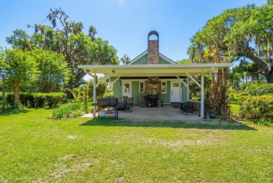 1403 Blackwelder Road, De Leon Springs, FL 32130 - #2