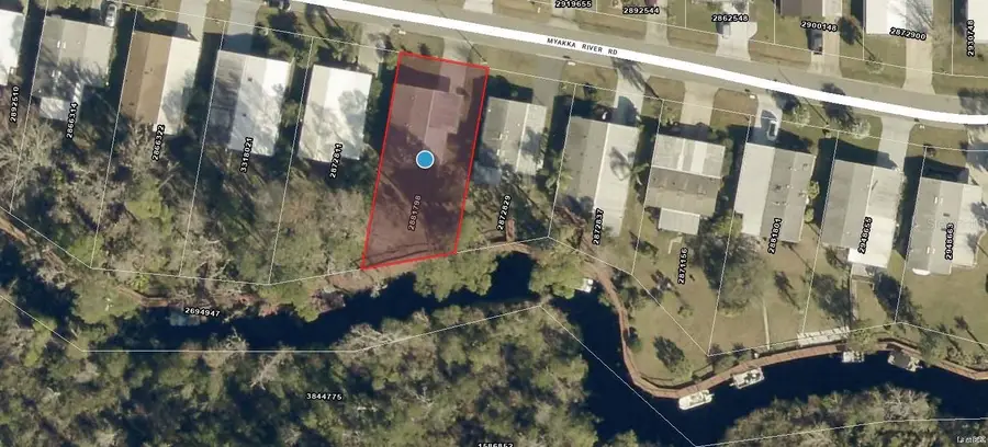 3033 Myakka River Road, Tavares, FL 32778 - #2