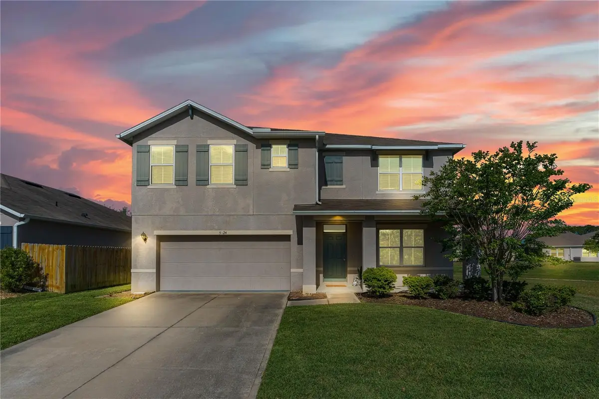5324 Royal Plantation Boulevard, Port Orange, FL 32128 - #1