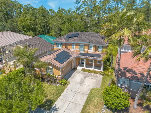 3365 Pegaso Avenue, NEW SMYRNA BEACH, FL 32168