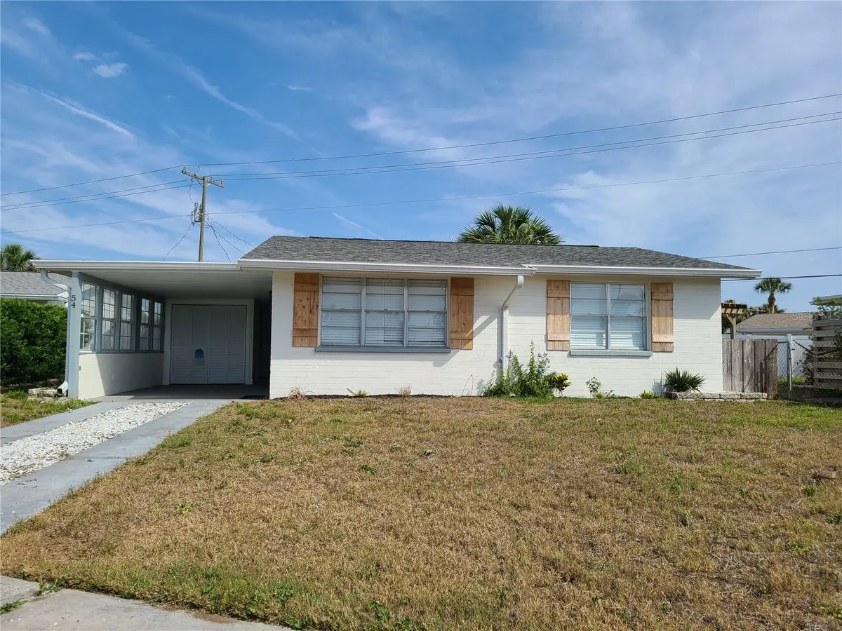 54 River Shore Drive, Ormond Beach, FL 32176 - #1