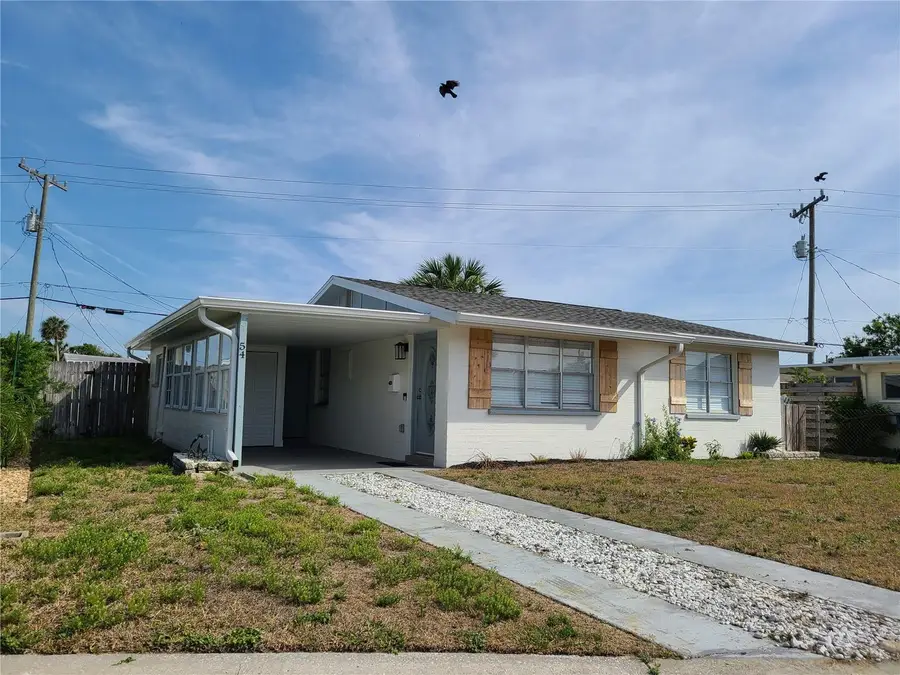 54 River Shore Drive, Ormond Beach, FL 32176 - #2