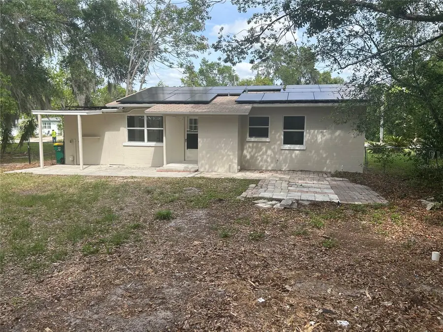 238 S Marydell Avenue, Deland, FL 32720 - #3
