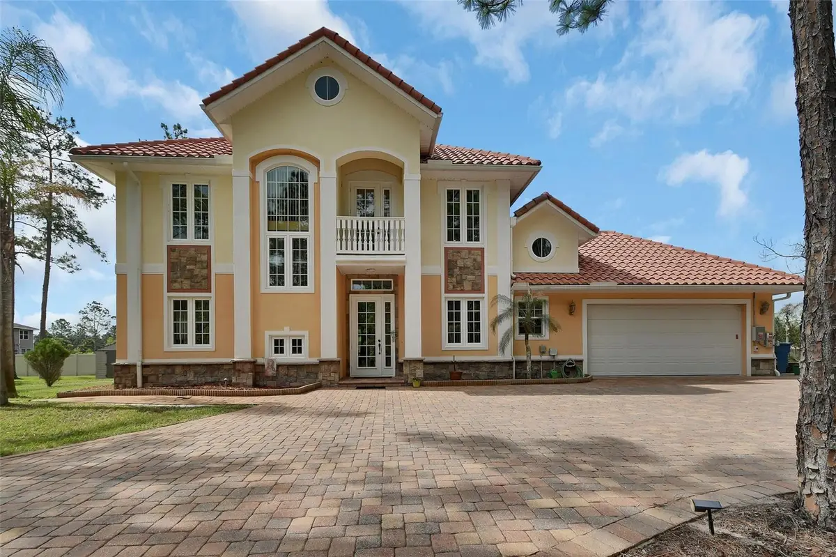 443 Juniper Lane, Ormond Beach, FL 32174 - #1